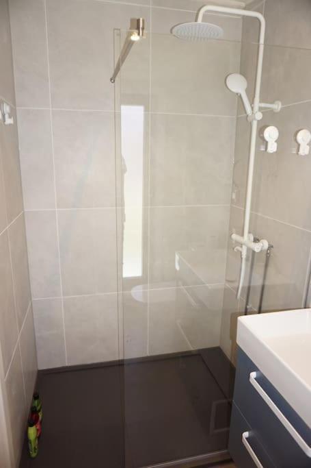 Corbeanca Casuta Artar - Therme & Aeroport Otopeni מראה חיצוני תמונה