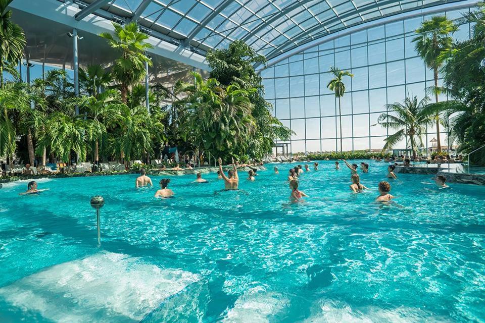Corbeanca Casuta Artar - Therme & Aeroport Otopeni מראה חיצוני תמונה