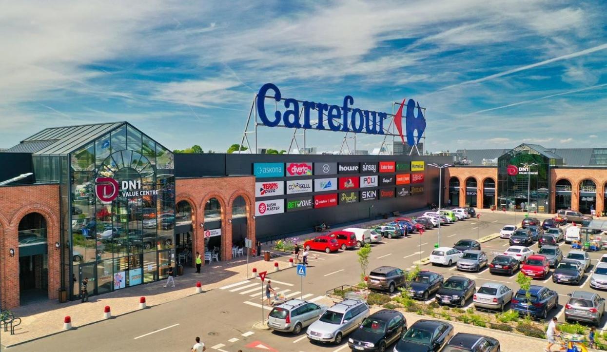 Corbeanca Casuta Artar - Therme & Aeroport Otopeni מראה חיצוני תמונה